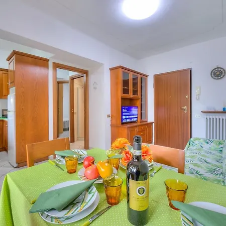 Leonardo House Garden Center - Happy Apartment *