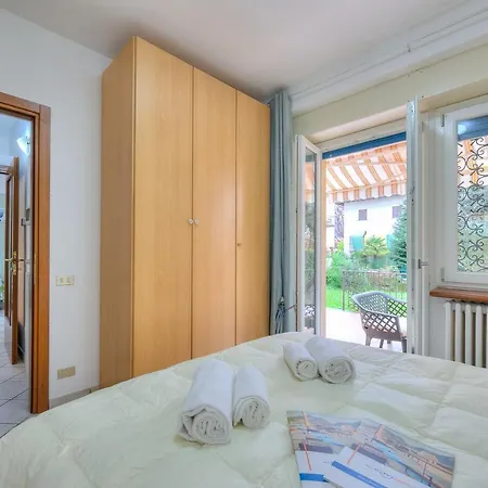 Leonardo House Garden Center - Happy Apartment Stresa